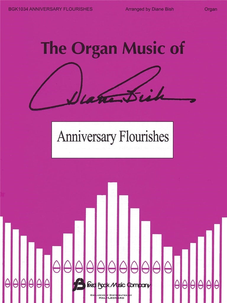 Anniverry Flourishes